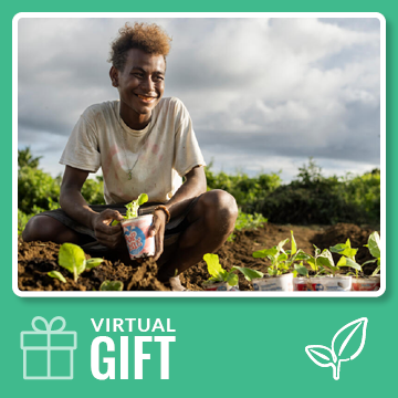 Gardening Kit - Digital Gift Card