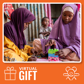 Toys - Digital Gift Card