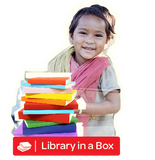Library in a Box - Digital Gift Card